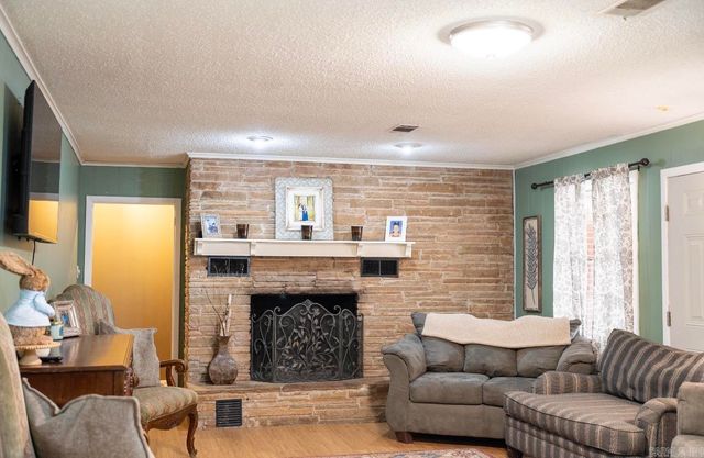 1004 S Evans Road, White Hall, AR 71602