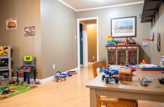 1004 S Evans Road, White Hall, AR 71602