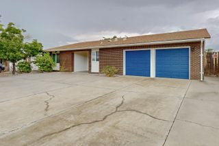 7109 DERICKSON Avenue NE, Albuquerque, NM 87109
