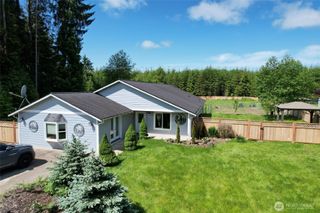 381 Elk Valley Road, Forks, WA 98331