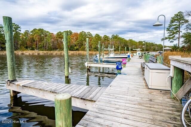 70 Muscadine Court, Minnesott Beach, NC 28510