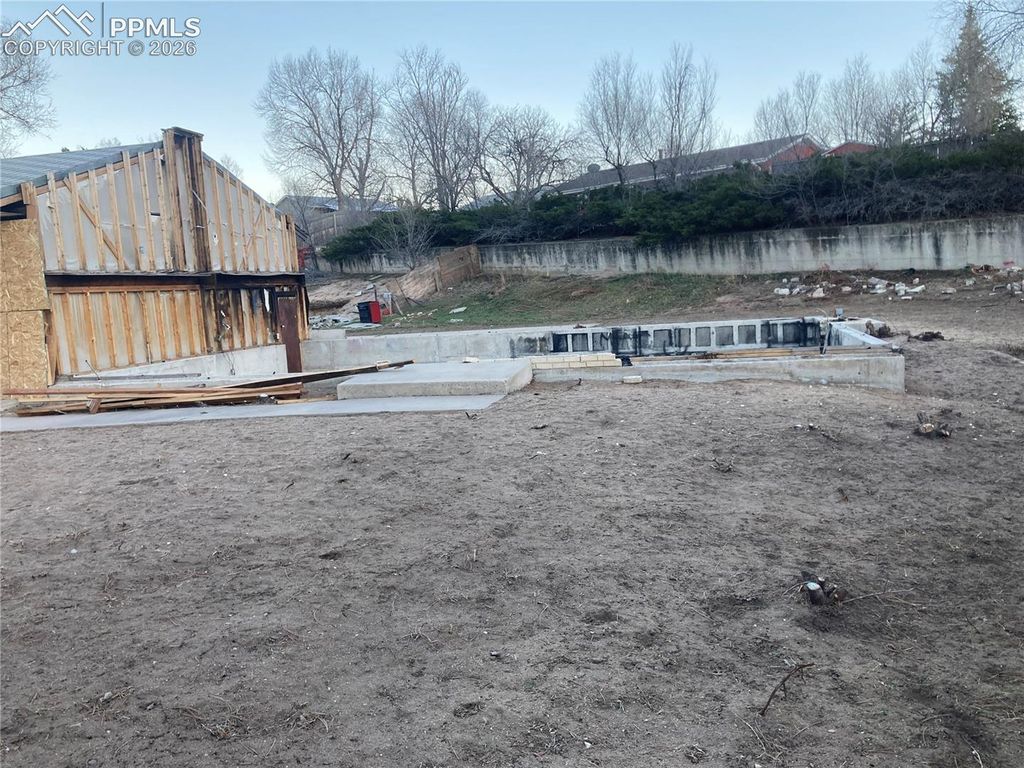 1099 Kachina Drive, Colorado Springs, CO 80915 — photo 4