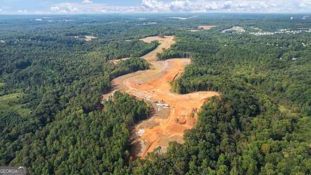 3031 Ryker Road, Gainesville, GA 30507