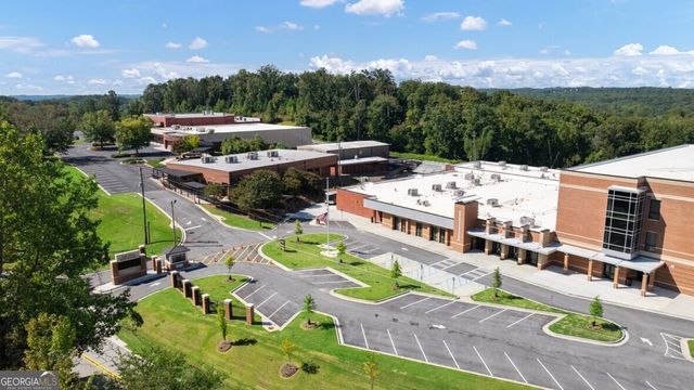 3031 Ryker Road, Gainesville, GA 30507