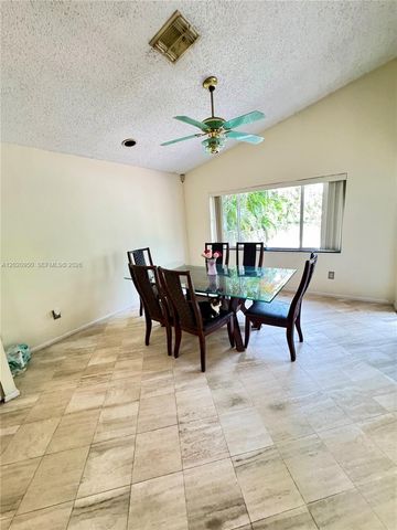 131 SW 178th Way, Pembroke Pines, FL 33029