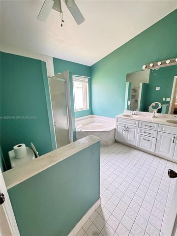 131 SW 178th Way, Pembroke Pines, FL 33029