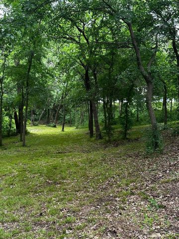 505 Paxton Road, Gunter, TX 75058