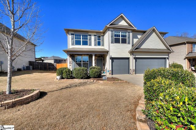 9 Caswell Lane, Simpsonville, SC 29680