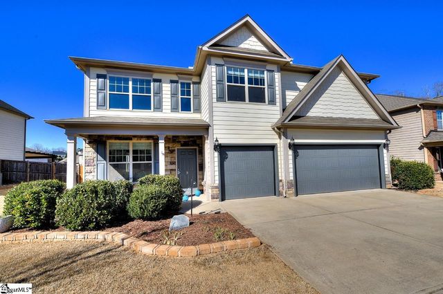 9 Caswell Lane, Simpsonville, SC 29680