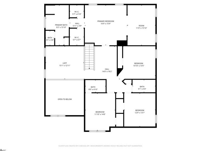 9 Caswell Lane, Simpsonville, SC 29680