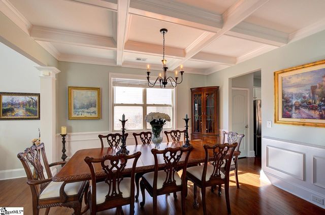 9 Caswell Lane, Simpsonville, SC 29680