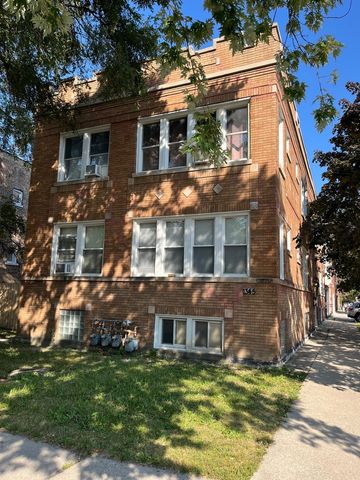 1345 S 58th Avenue, Cicero, IL 60804