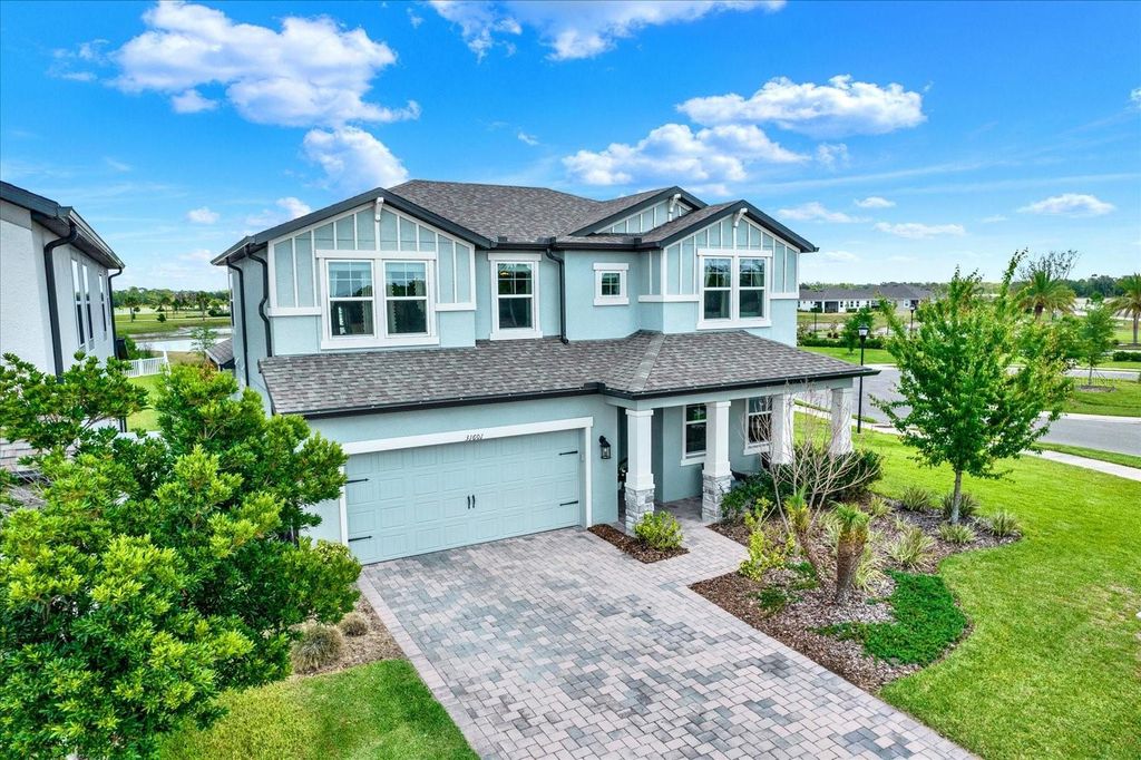 31601 HOLTON COURT, Wesley Chapel, FL 33545
