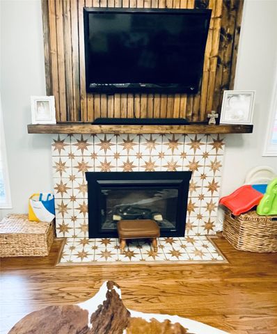 401 S Hillcrest Avenue, Eastland, TX 76448