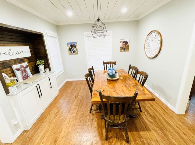 401 S Hillcrest Avenue, Eastland, TX 76448