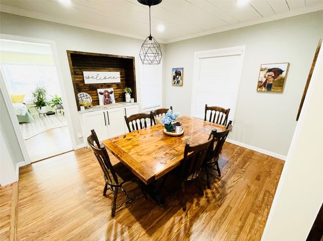 401 S Hillcrest Avenue, Eastland, TX 76448