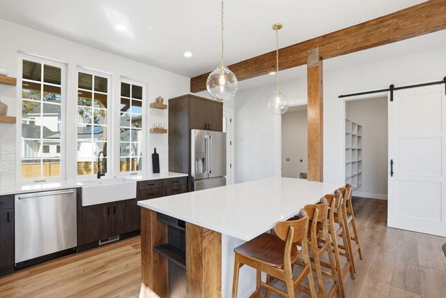 3068 NW Blodgett Way, Bend, OR 97703