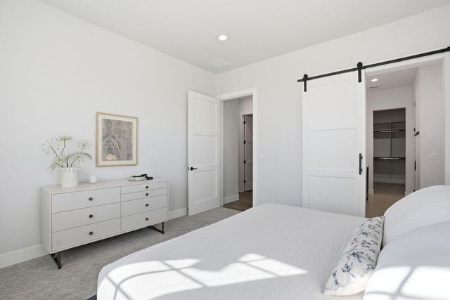 3068 NW Blodgett Way, Bend, OR 97703