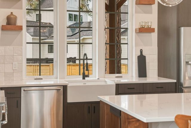 3068 NW Blodgett Way, Bend, OR 97703