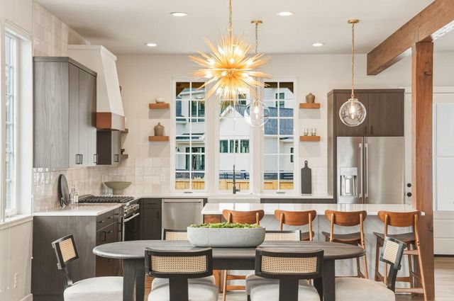 3068 NW Blodgett Way, Bend, OR 97703