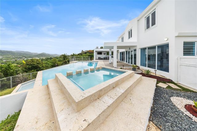 Bo. San Antonio Km 2.0 CARR. 739, Caguas, PR 00727