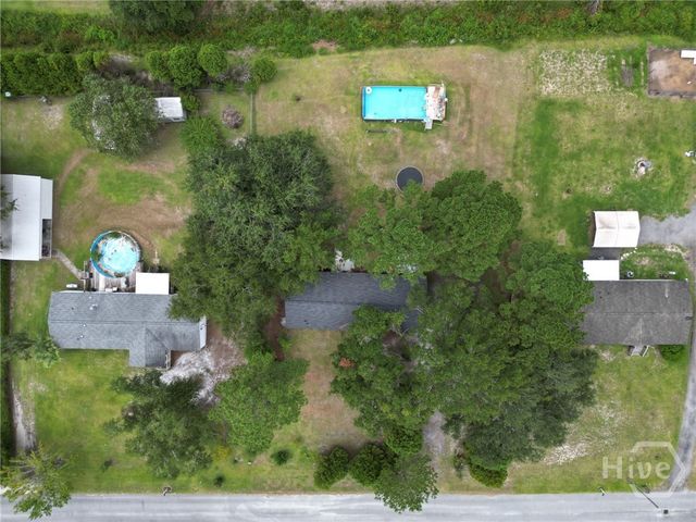 114 Eagle Drive Drive, Springfield, GA 31329