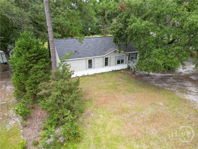 114 Eagle Drive Drive, Springfield, GA 31329