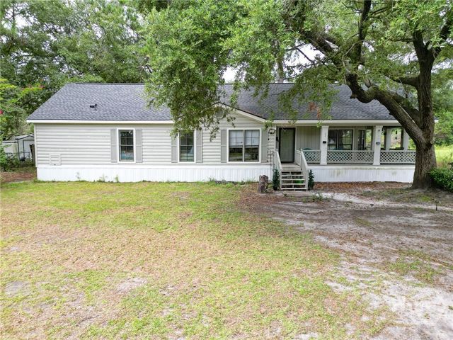 114 Eagle Drive Drive, Springfield, GA 31329