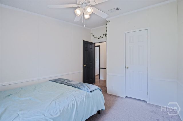 114 Eagle Drive Drive, Springfield, GA 31329