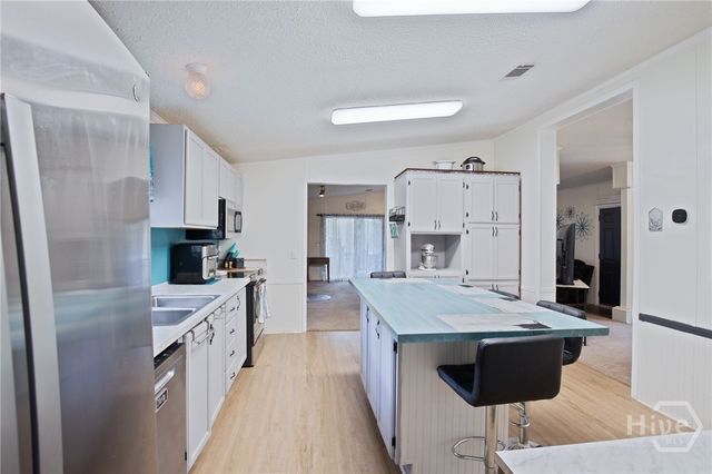 114 Eagle Drive Drive, Springfield, GA 31329