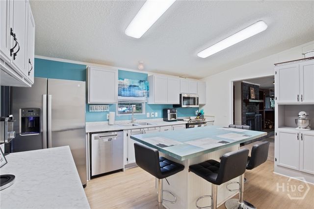 114 Eagle Drive Drive, Springfield, GA 31329