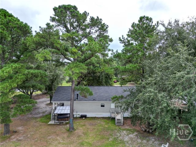 114 Eagle Drive Drive, Springfield, GA 31329