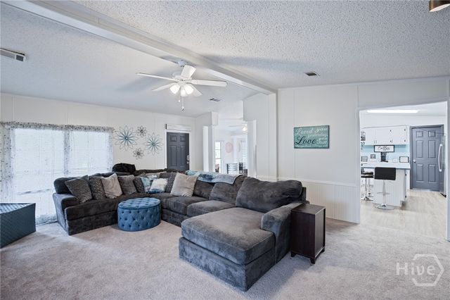 114 Eagle Drive Drive, Springfield, GA 31329