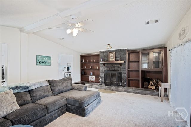 114 Eagle Drive Drive, Springfield, GA 31329