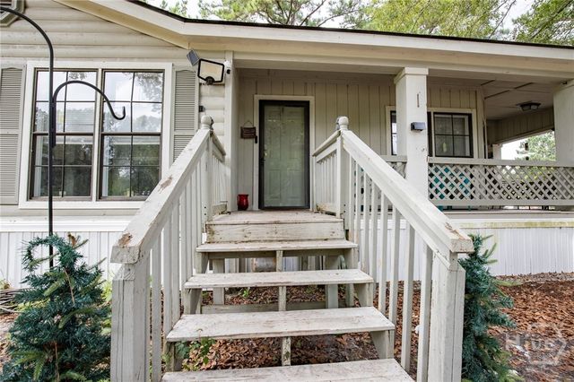 114 Eagle Drive Drive, Springfield, GA 31329