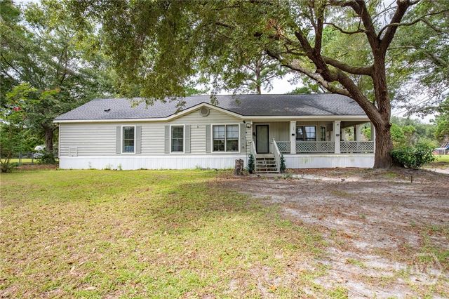 114 Eagle Drive Drive, Springfield, GA 31329