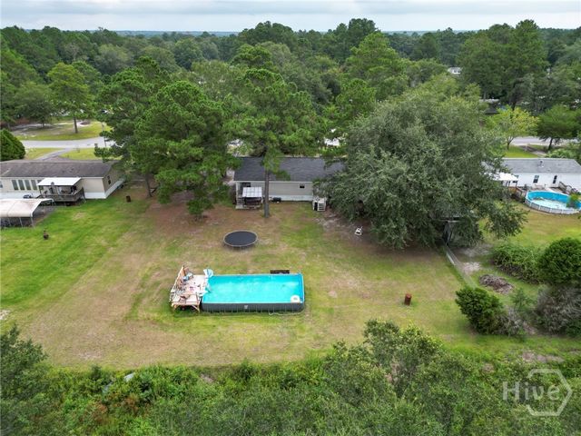 114 Eagle Drive Drive, Springfield, GA 31329