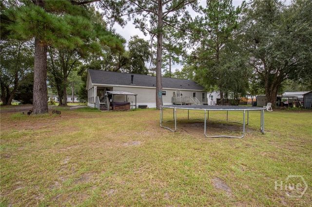 114 Eagle Drive Drive, Springfield, GA 31329