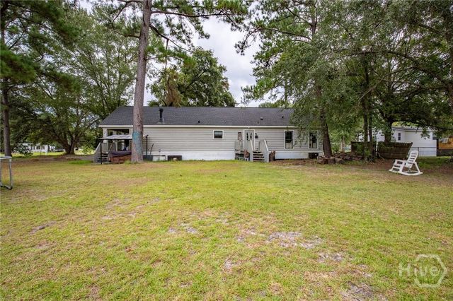 114 Eagle Drive Drive, Springfield, GA 31329