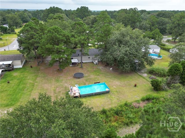 114 Eagle Drive Drive, Springfield, GA 31329