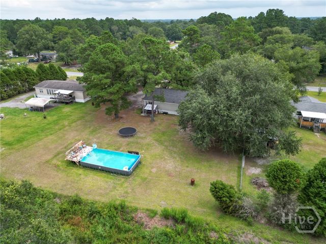 114 Eagle Drive Drive, Springfield, GA 31329