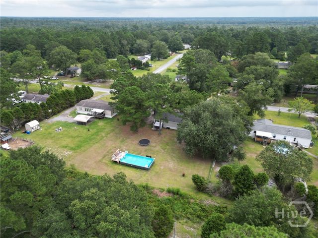 114 Eagle Drive Drive, Springfield, GA 31329