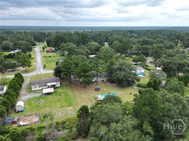 114 Eagle Drive Drive, Springfield, GA 31329