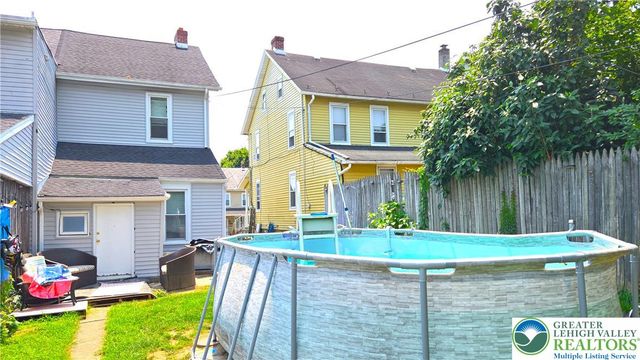 438 Bridge Street, Catasauqua Boro, PA 18032