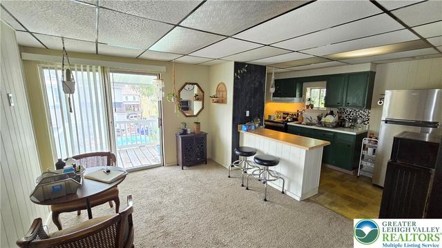 438 Bridge Street, Catasauqua Boro, PA 18032