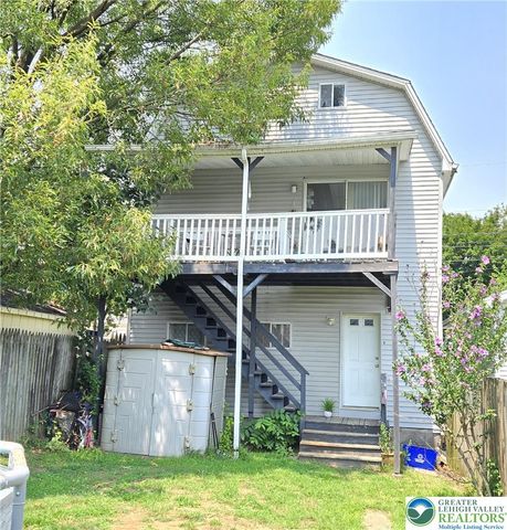 438 Bridge Street, Catasauqua Boro, PA 18032