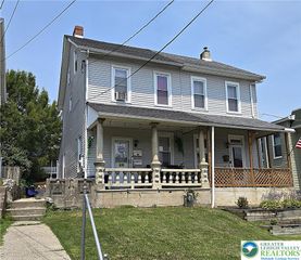 438 Bridge Street, Catasauqua Boro, PA 18032