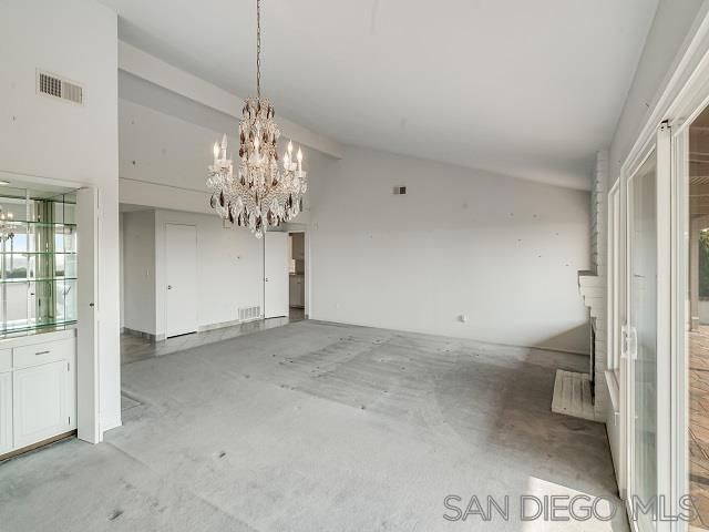 1619 Calle De Primra, La Jolla, CA 92037