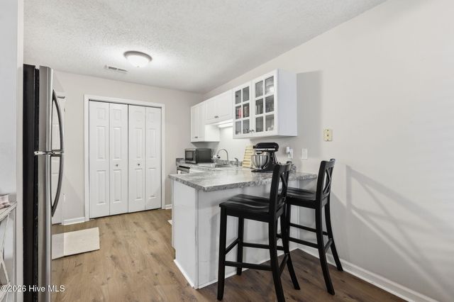 120 Breezewood Drive C, Greenville, NC 27858