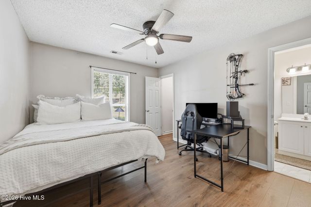 120 Breezewood Drive C, Greenville, NC 27858